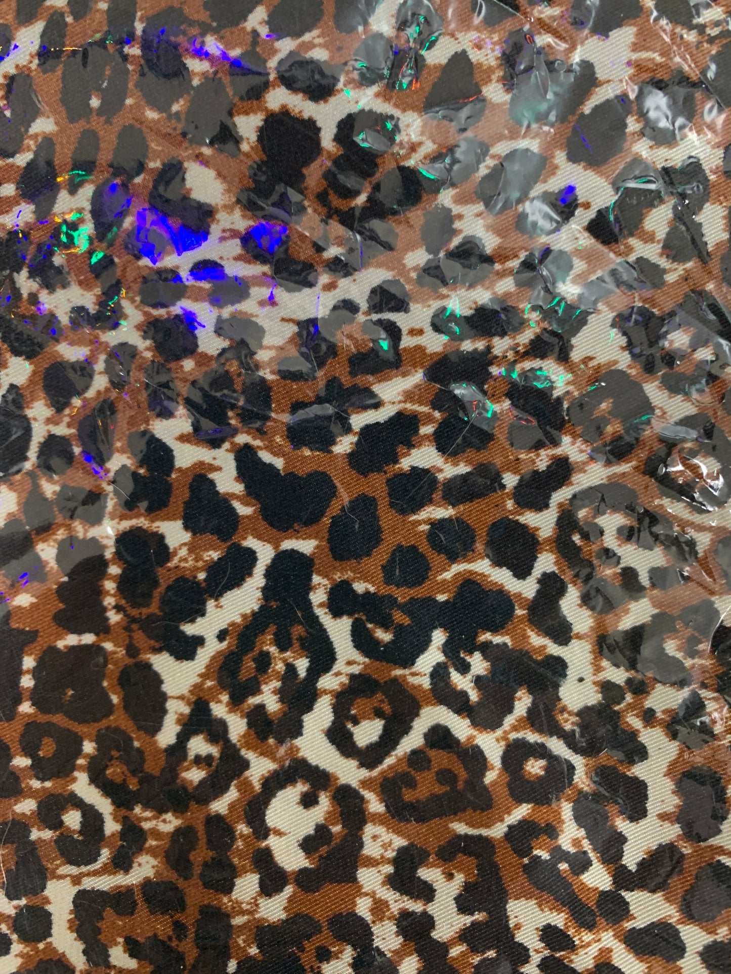 Snowberry Satin Wild Rags