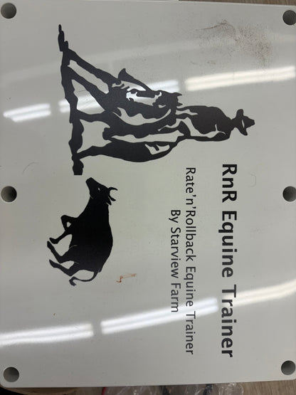 RnR Equine Trainer