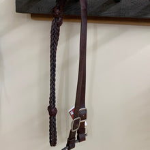 Load image into Gallery viewer, Martin Saddlery Barrel Reins
