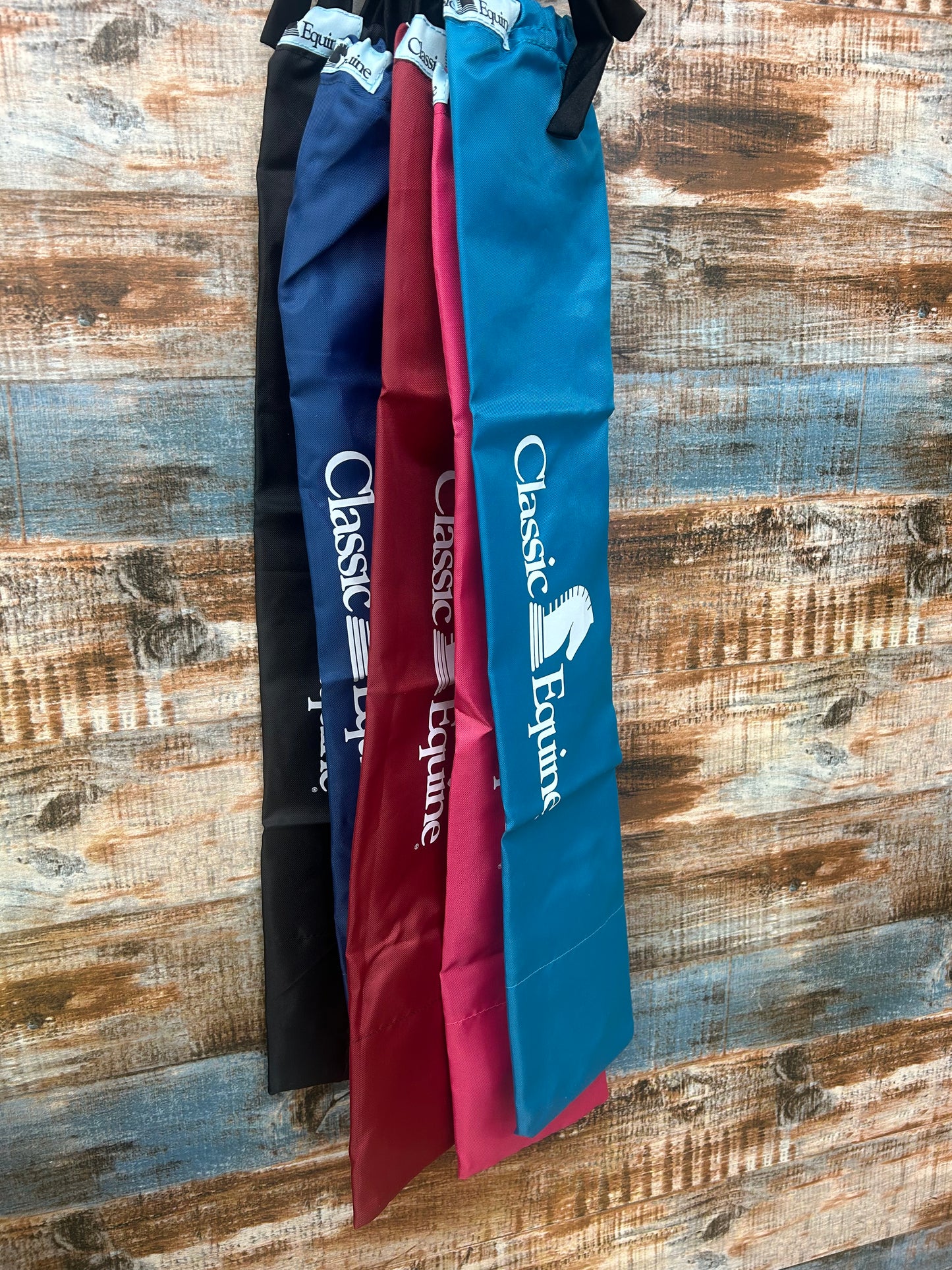 CE Slick Tail Bag