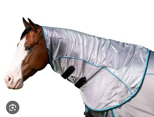PC Comfortfly Neck Cover