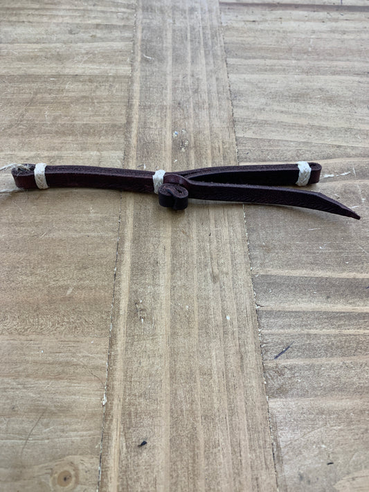 Martin Leather Bit Hobble