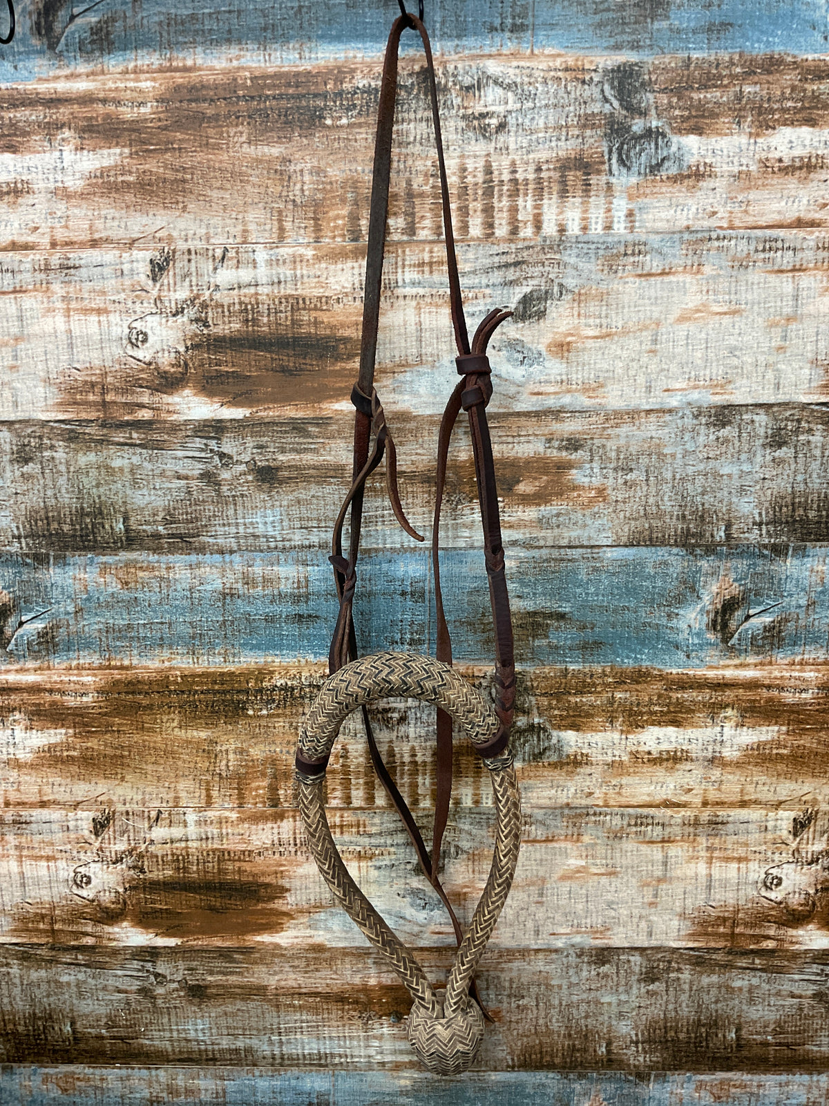 Used Bosal