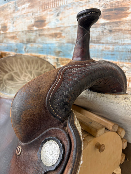 Used Billy Cook