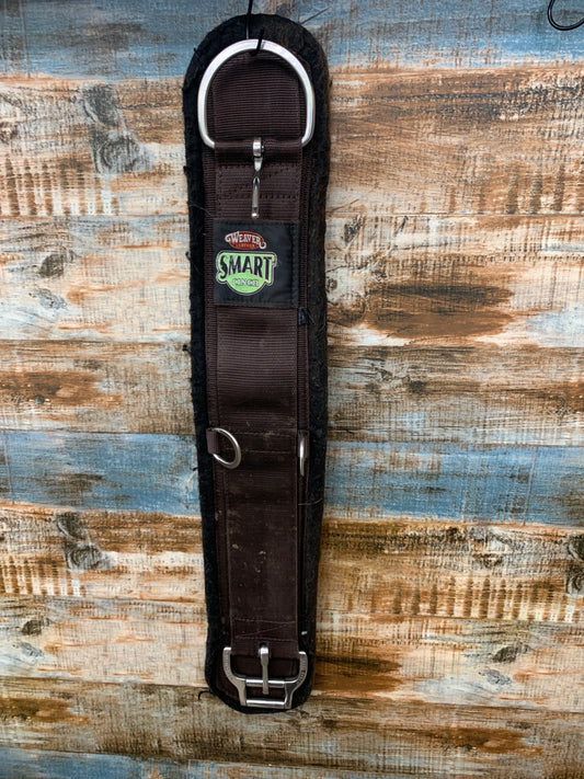 Used Weaver Cinch 26”