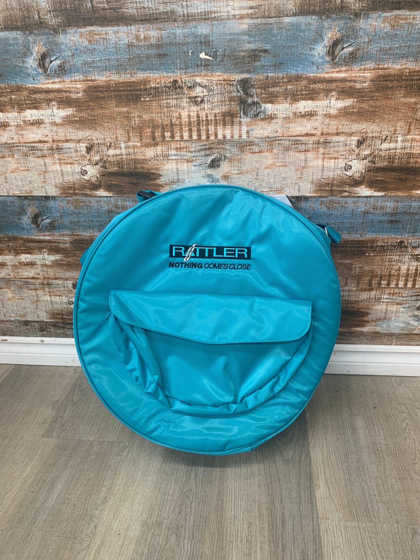 Rattler Breakaway Rope Bag