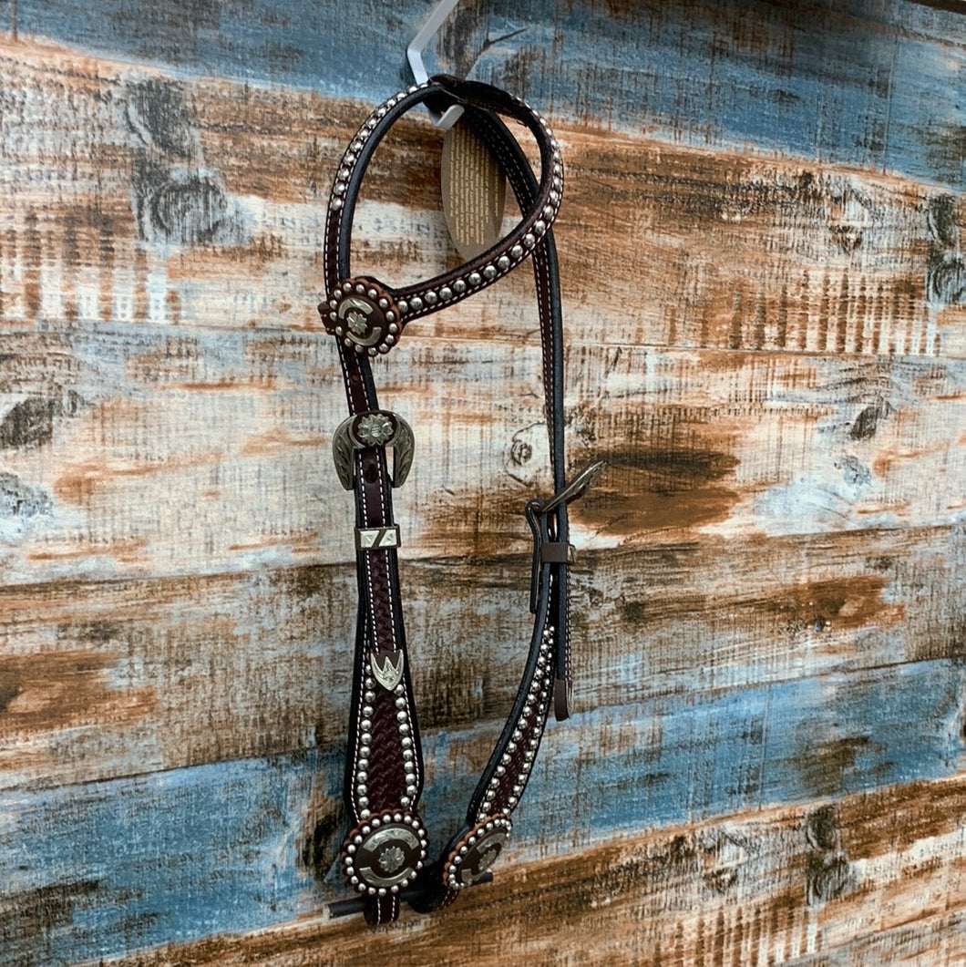 CPT One Ear Headstall