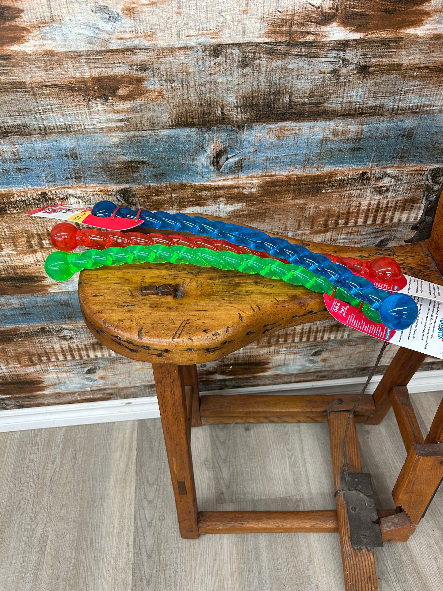 Kong Safestix Medium