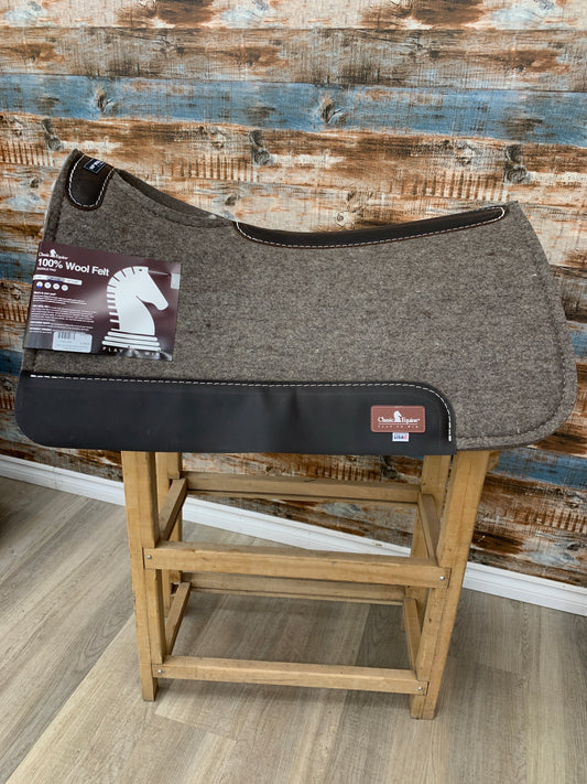 CE 100% Wool Felt/Fleece Pad