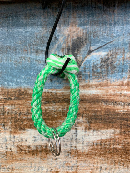 Rope Key Chains
