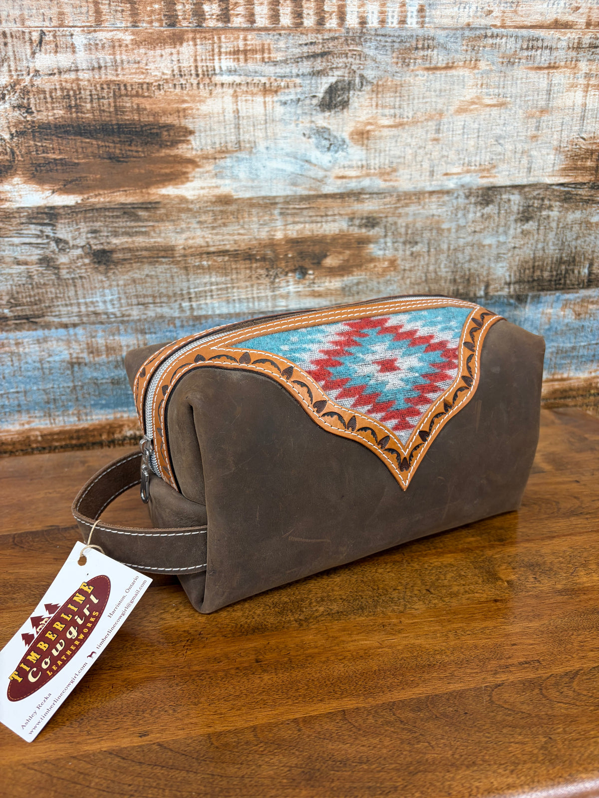 Travel Bag