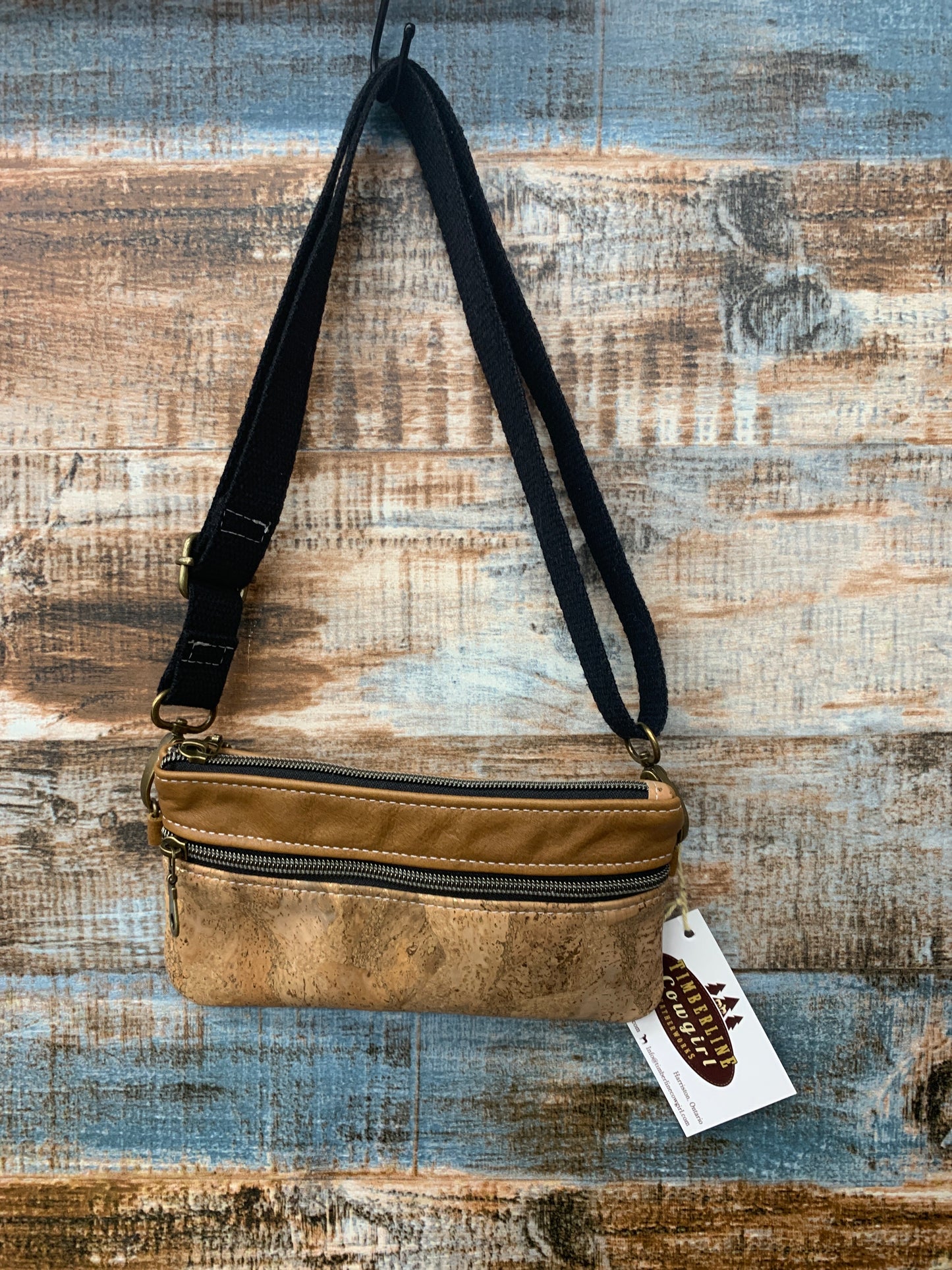 TC 4-Way Bag