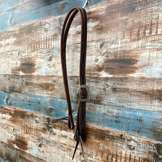 Jace Walls Slit Ear Headstall