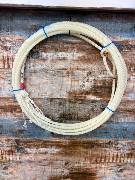 Fast Back Excalibur- Head/Heel Rope