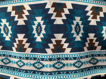 Snowberry Satin Wild Rags