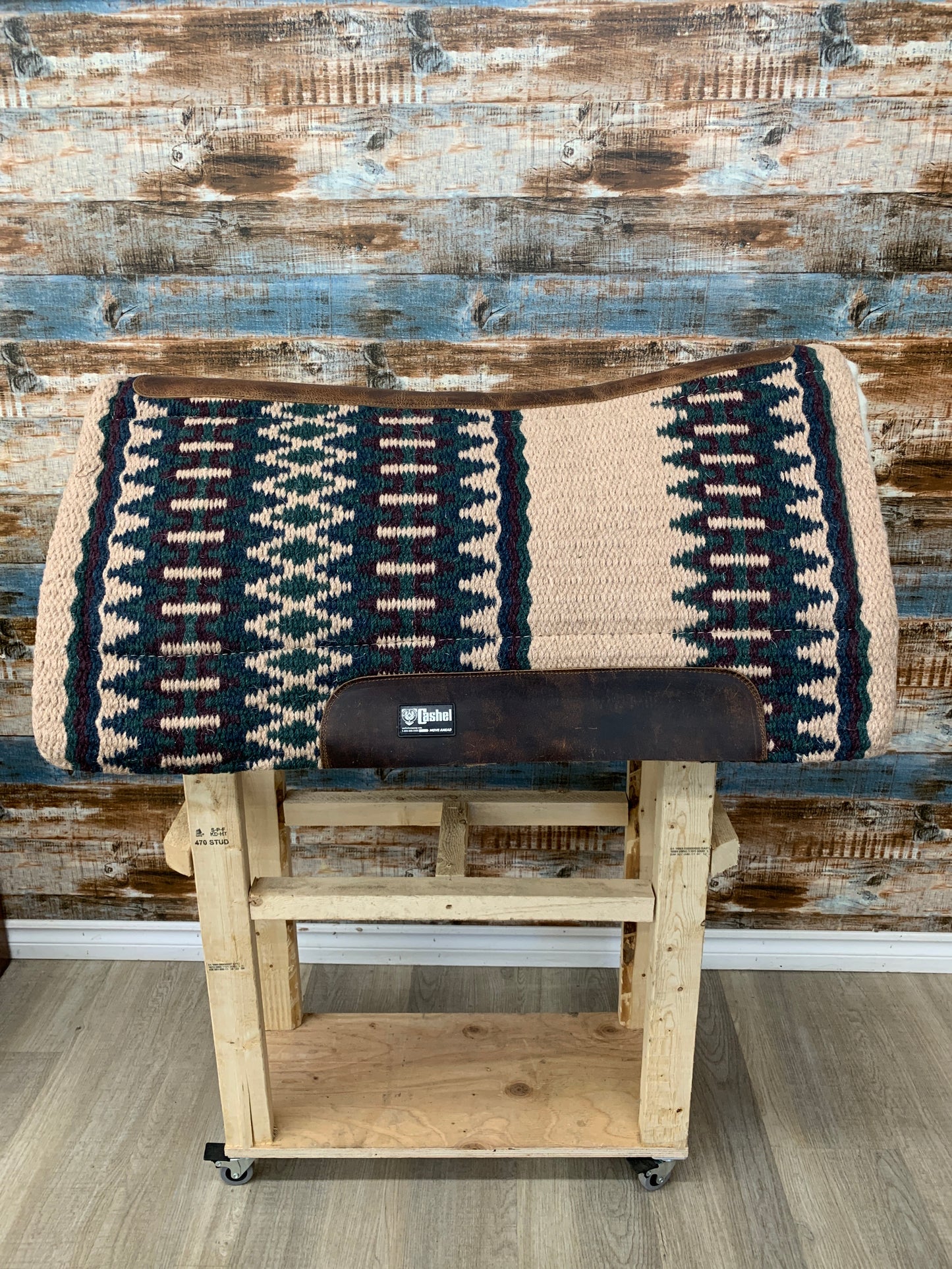 CE Blanket Top Performance Pad