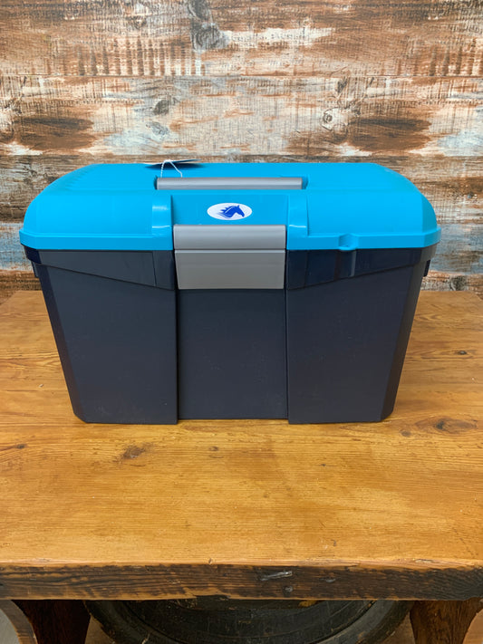 Pro Tack Grooming Box