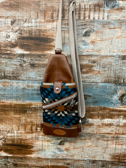 TC Mini Traveler Sling Bag