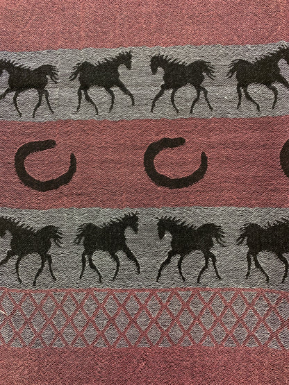 Pashmina Scarf 28”x72”