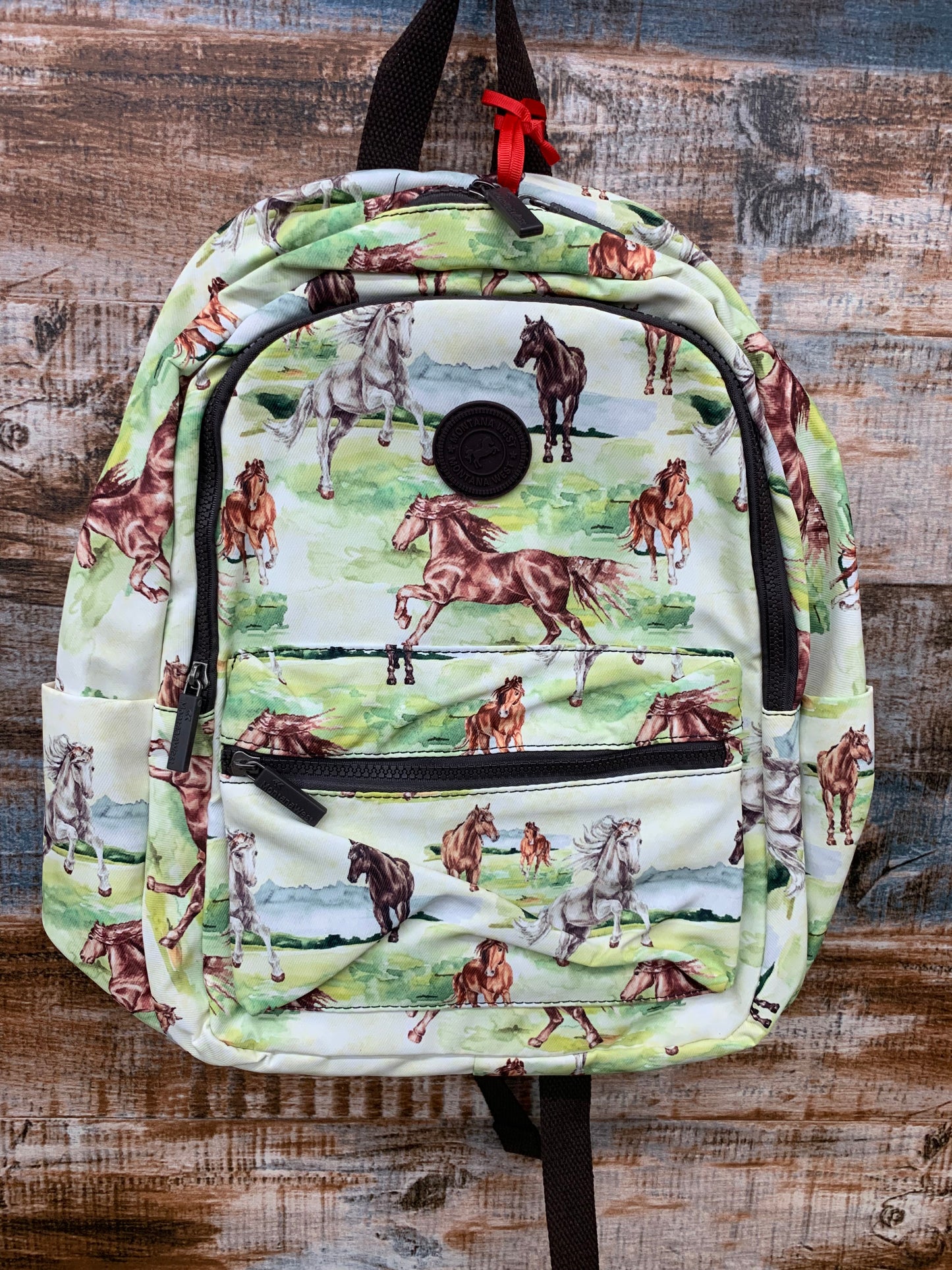 Montana West back packs