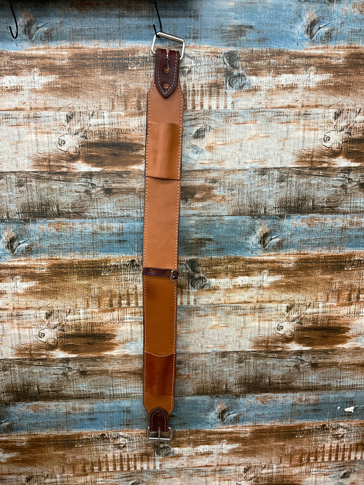 Used Back Cinch