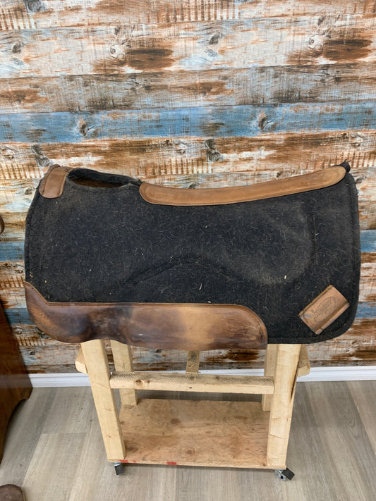 Used Impact Gel Pad