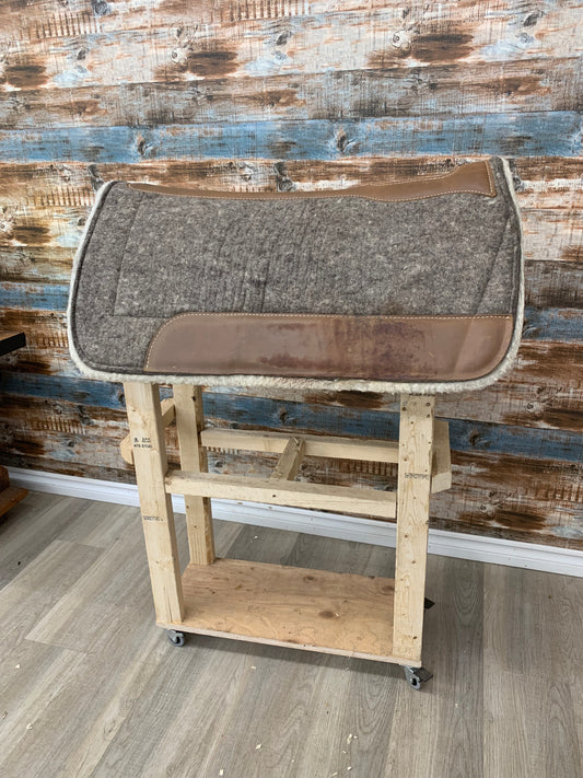 Used Classic Equine Pad