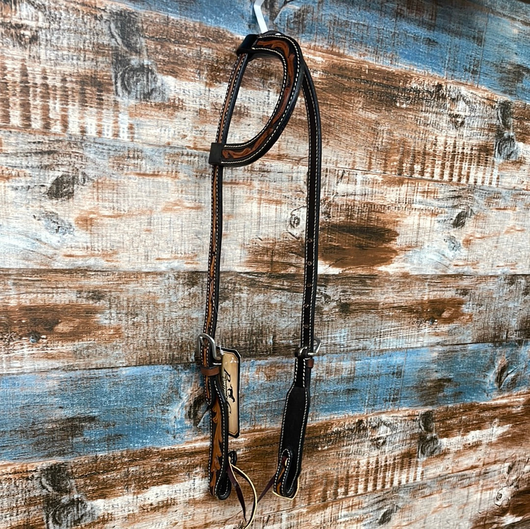 PC One Ear Head Stall