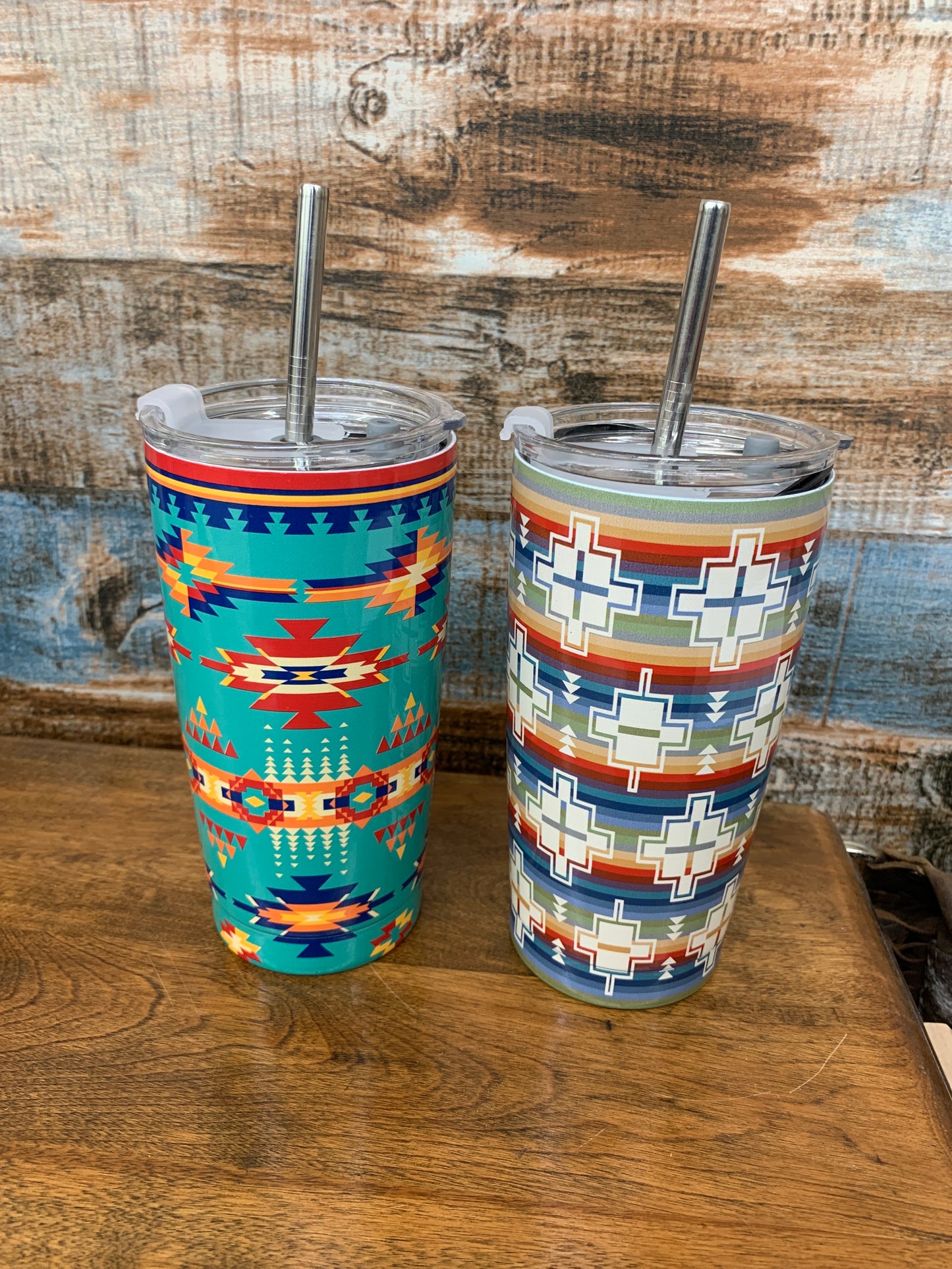 On The Go Tumbler