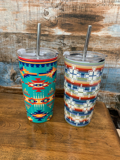 On The Go Tumbler