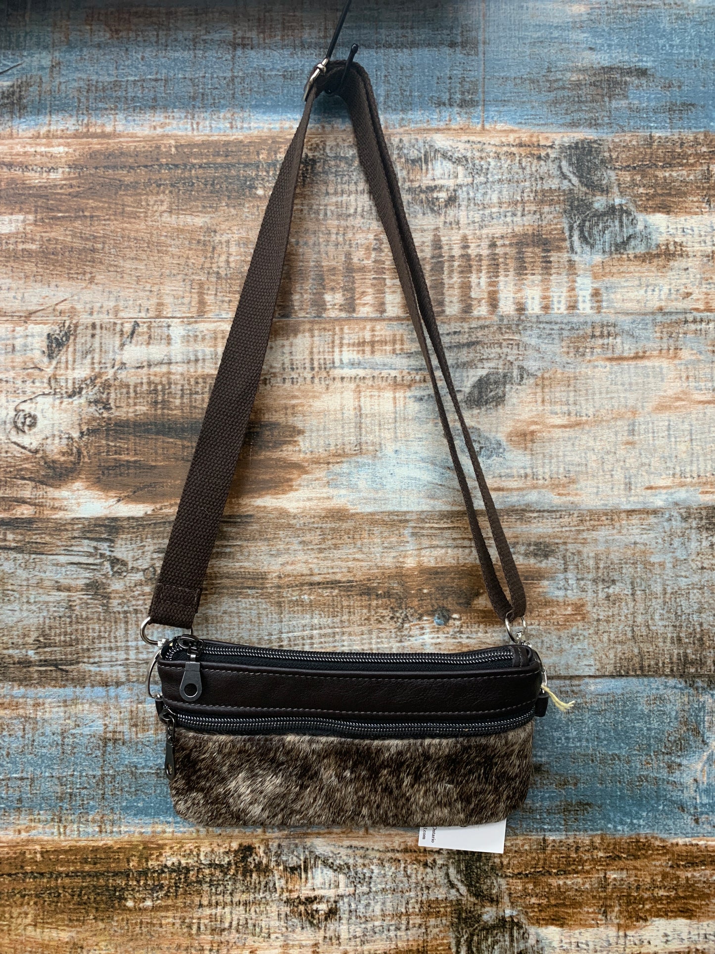 TC 4-Way Bag