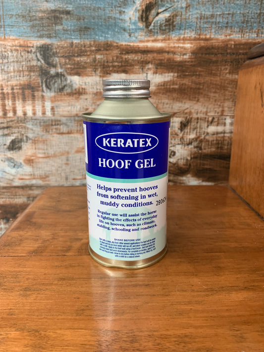 Keratex Hoof Gel
