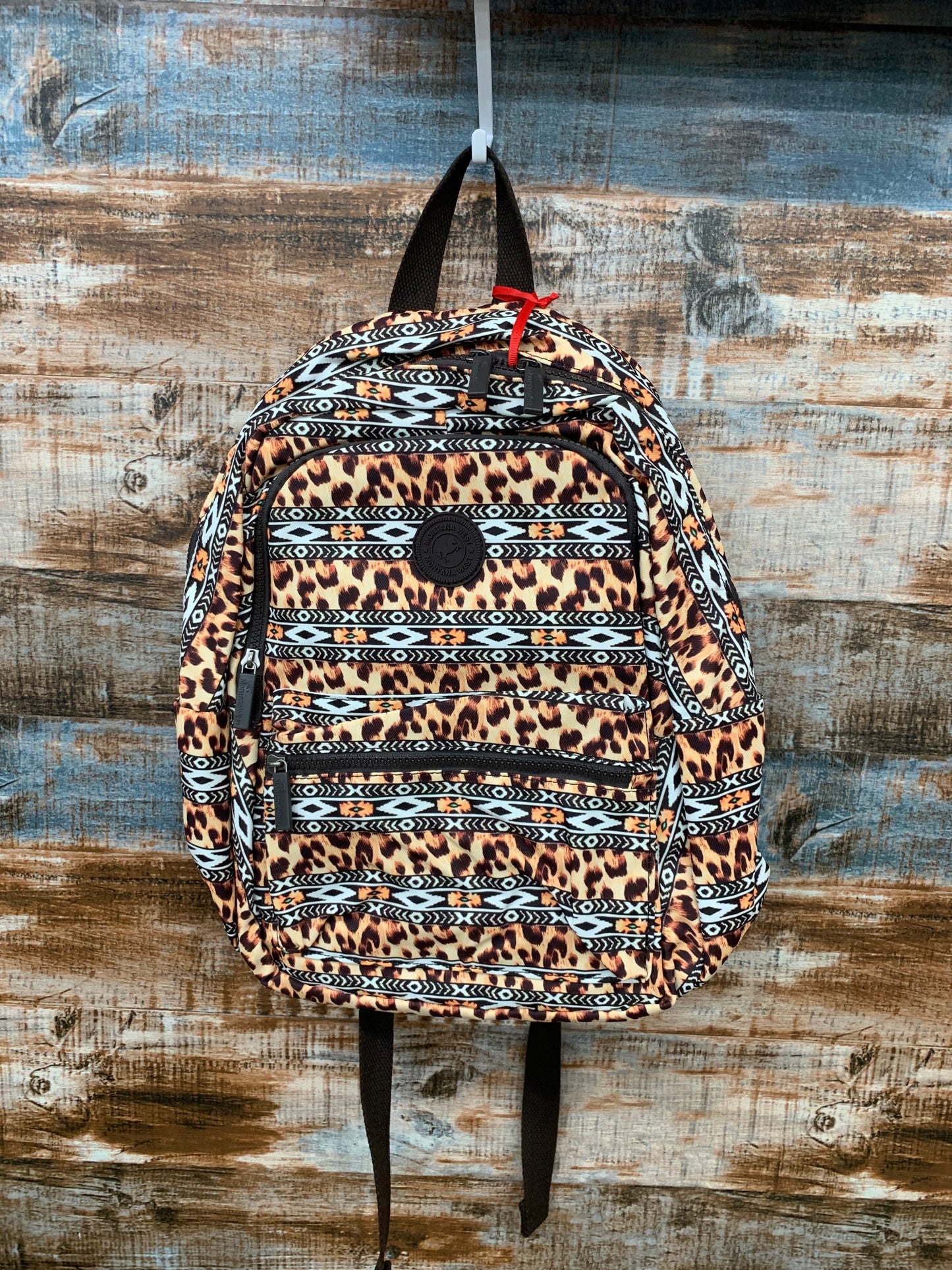 Montana West back packs