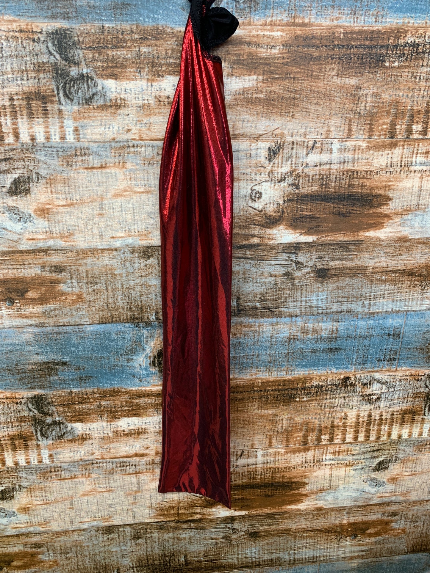 Tail Bags