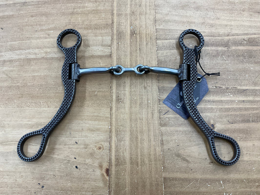 Rasp Performance Bit 7” Straight Shank Smooth Dogbone