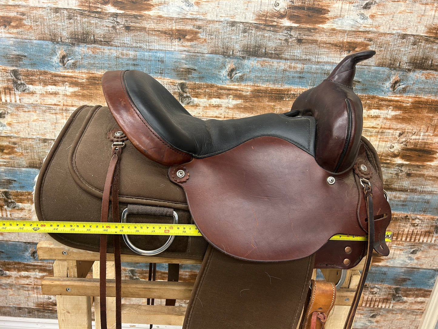 Used High Horse