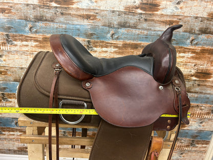 Used High Horse