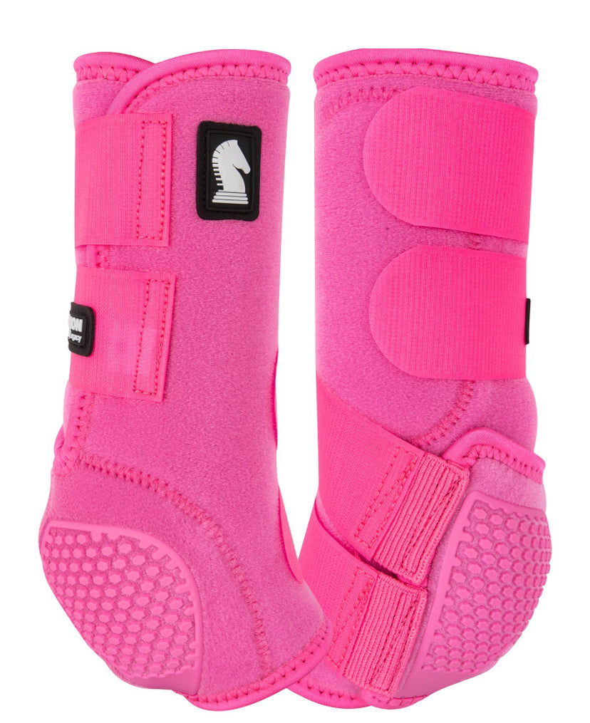 CE Flexion by Legacy