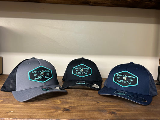 BCT Hats