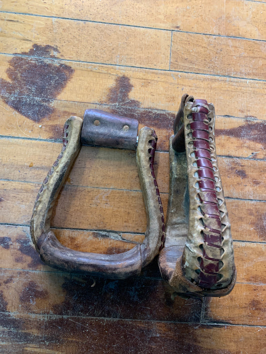 Used Stirrups