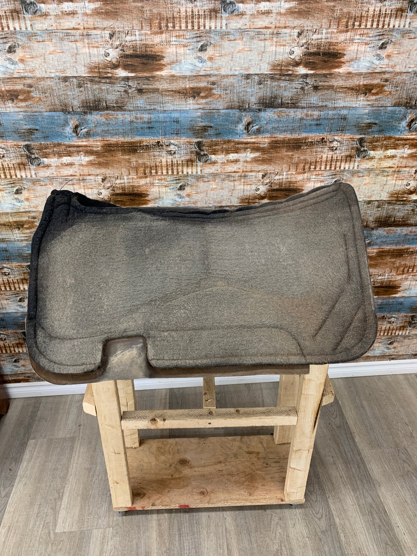 Used Impact Gel Pad