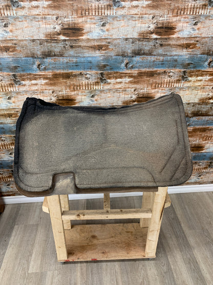 Used Impact Gel Pad