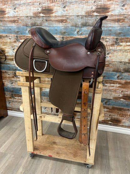 Used High Horse
