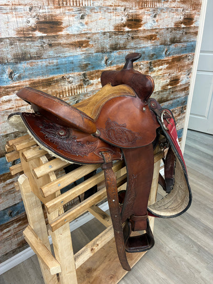 Used Blue Ridge