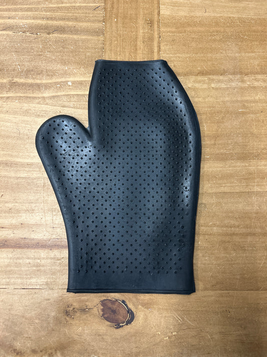 Grooming Mitt