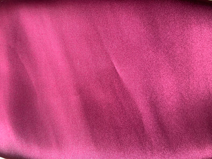 Snowberry Satin Wild Rags