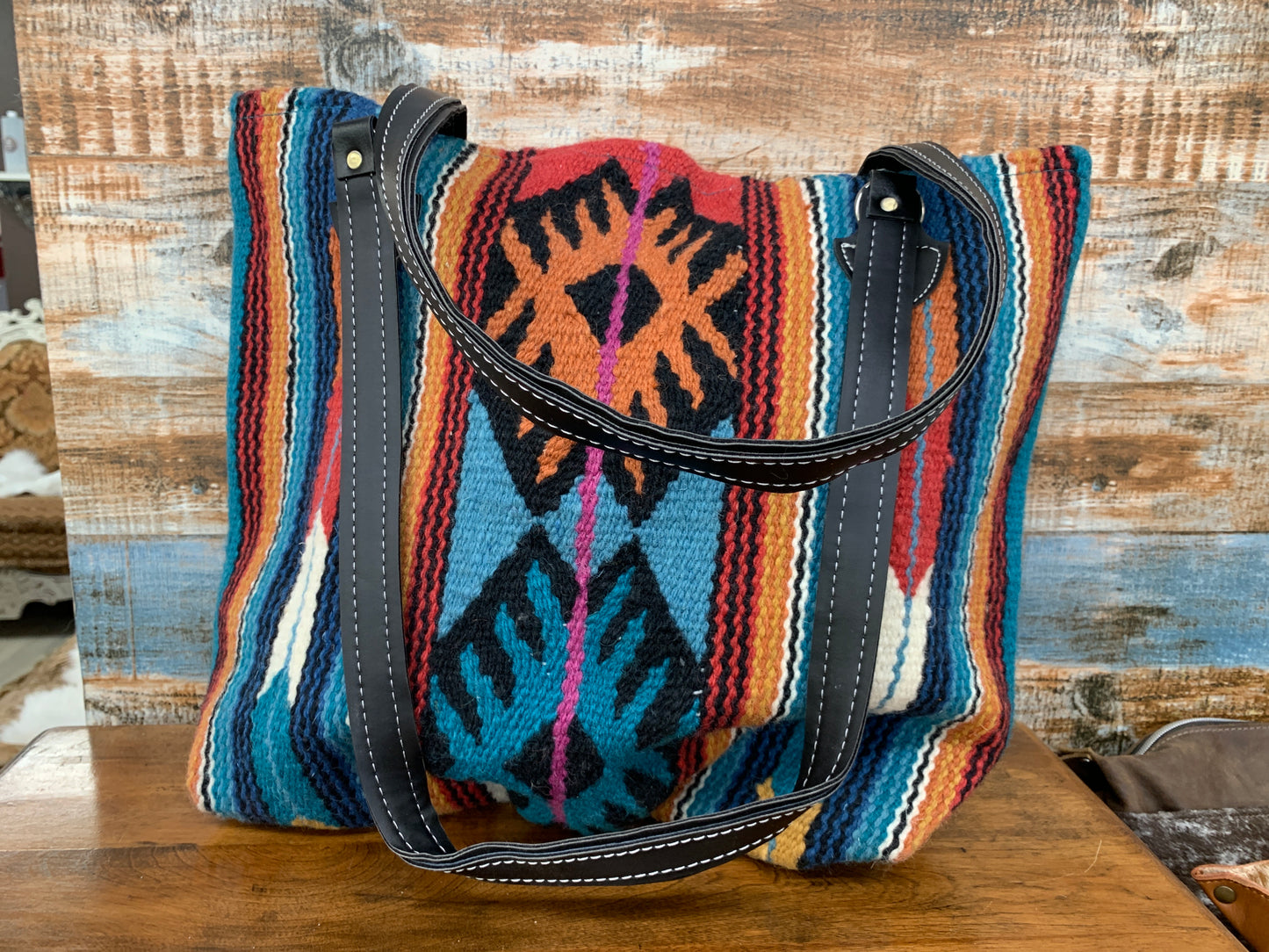 Maya Modern Purse