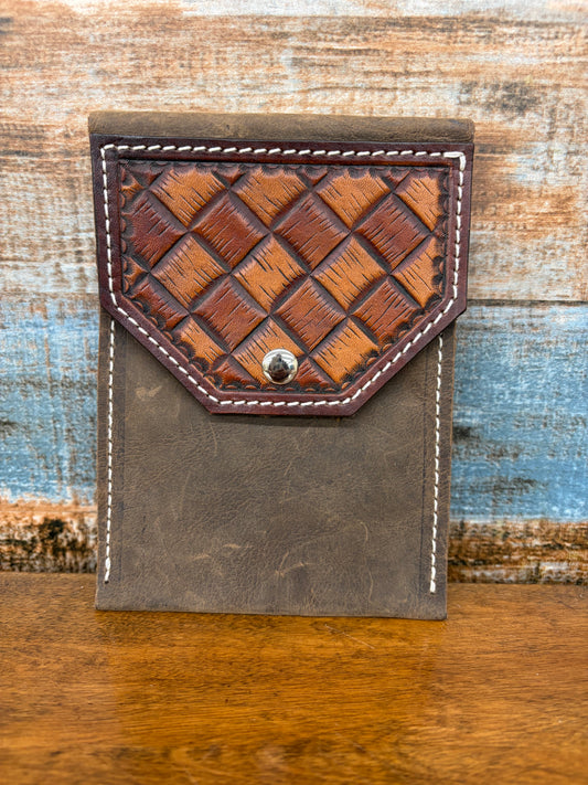Belt Phone Pouch