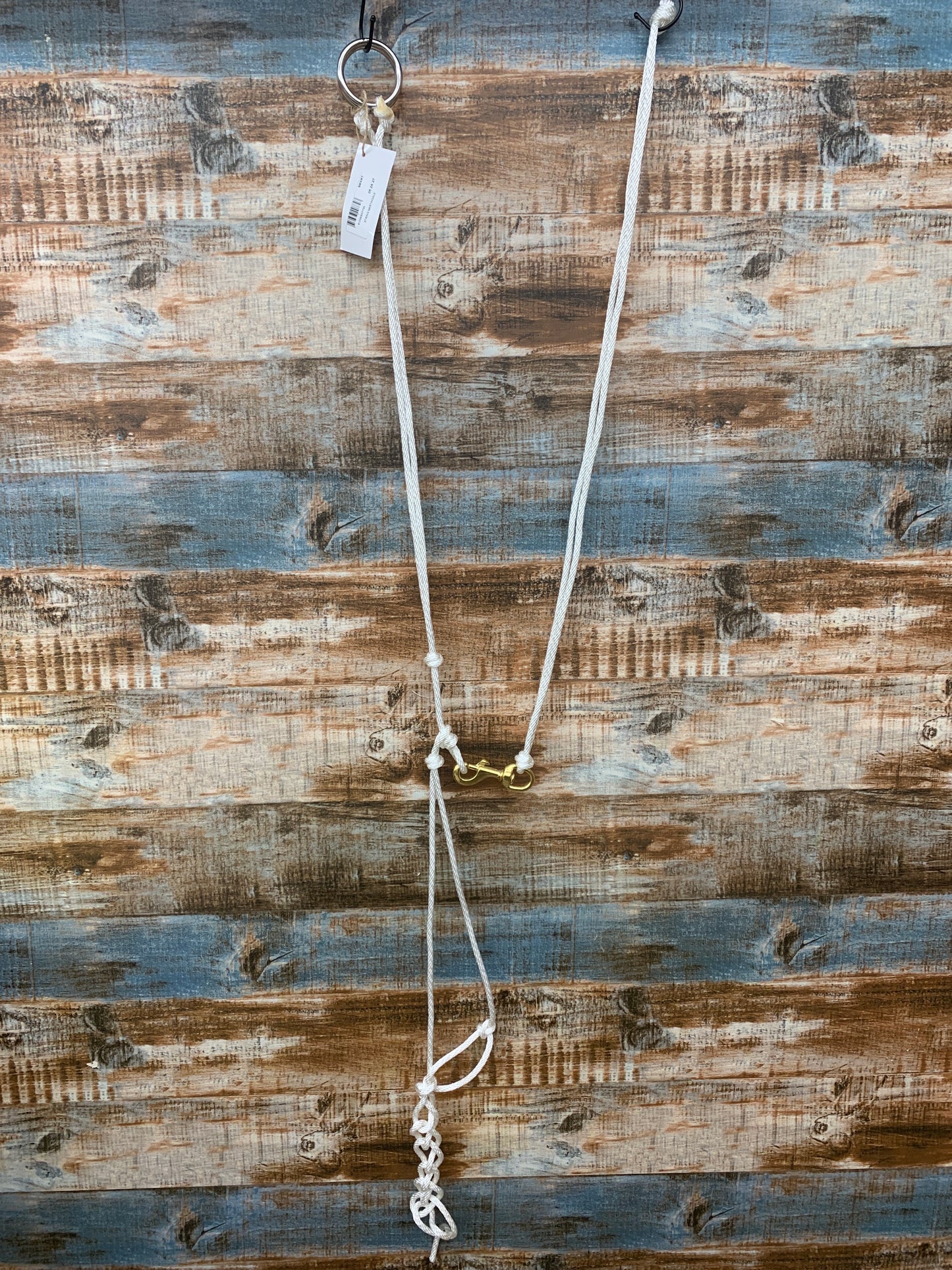 Martin String Martingale