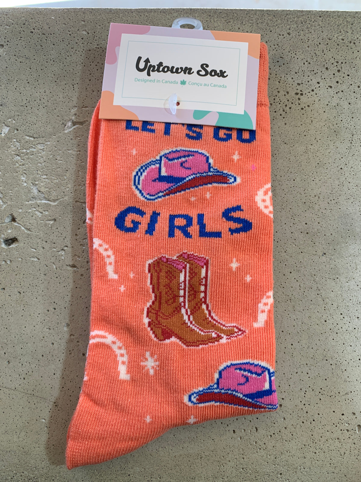 Fun Socks